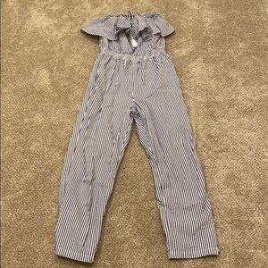 J crew jumpsuit XS